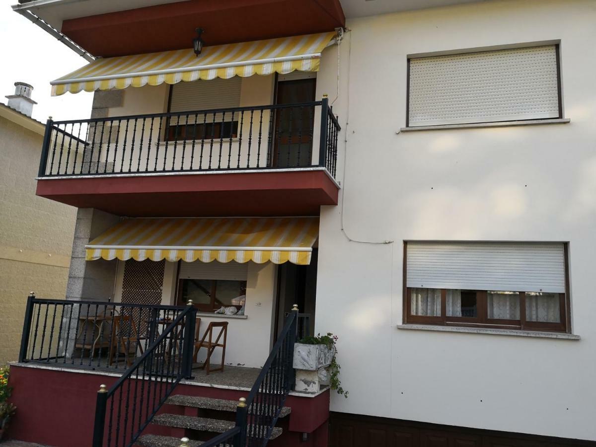 Villa casa en Nanin-Sanxenxo Exterior foto